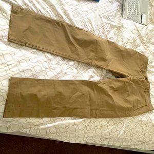Beige Chino